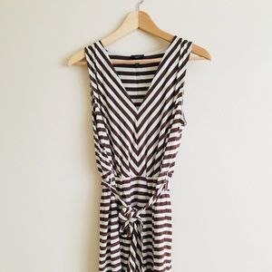 TalbotsDress. In great condition. Size M/8